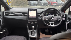 Renault Captur 1.6 E-Tech full hybrid 145 Rive Gauche 5dr Auto Hybrid Hatchback